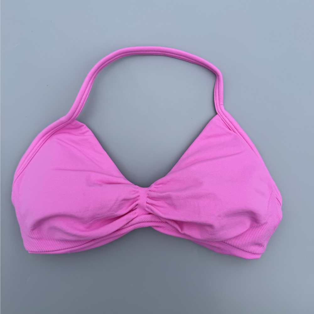 Biustonosz sportowy z cienkimi – Sports Bra High Impact recenzja i cena