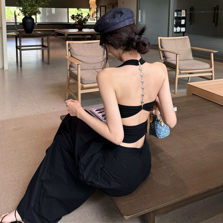 Seksowna bluzka bez ramiączek  – Strapless Bra Backless recenzja i cena