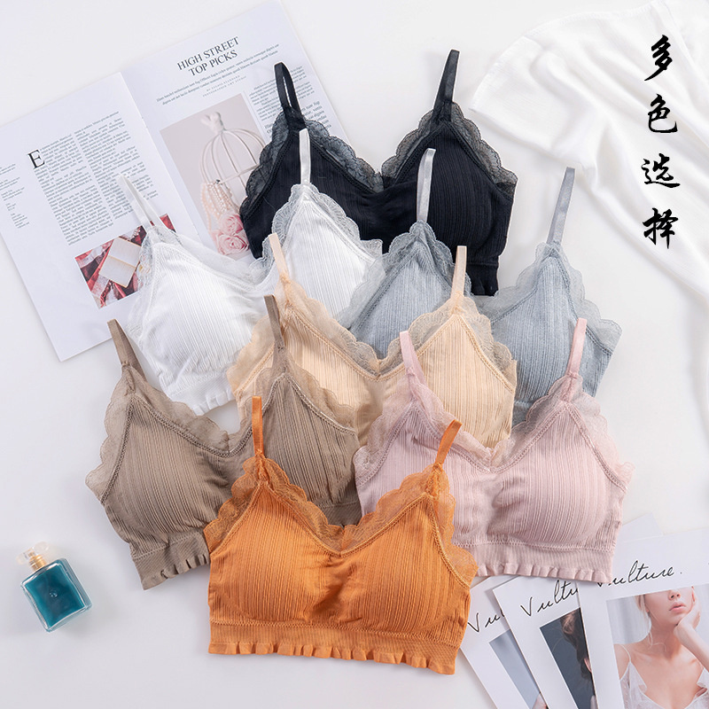 3D seksowna bielizna biustonos – Strapless Bra Backless recenzja i cena