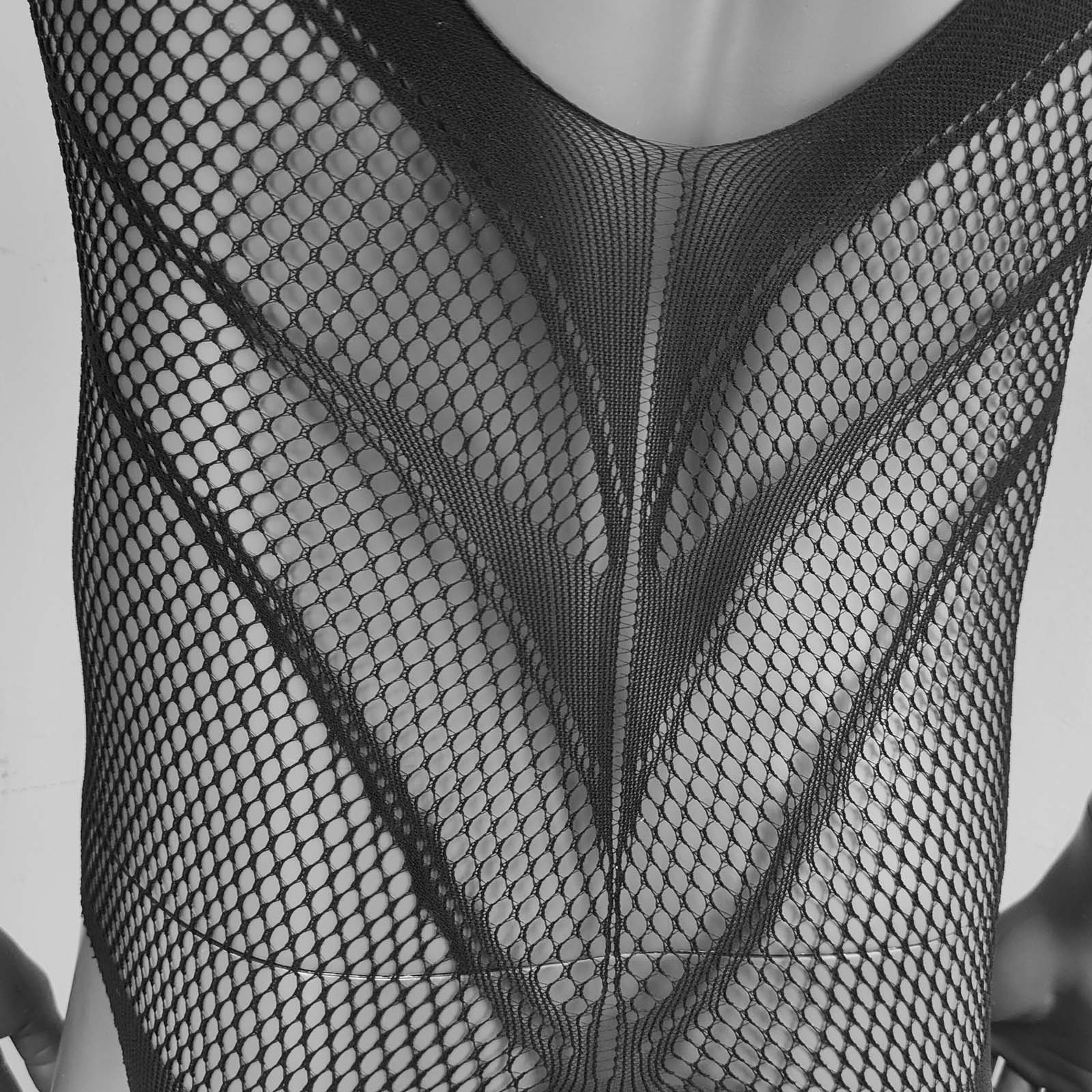 CLEVER-MENMODE mężczyźni sekso – Garter Belt Set recenzja i cena