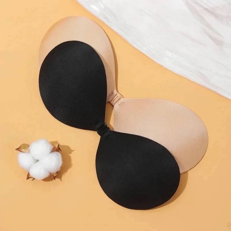 1/2/4 szt. Biustonosz damski n – Strapless Bra Backless recenzja i cena
