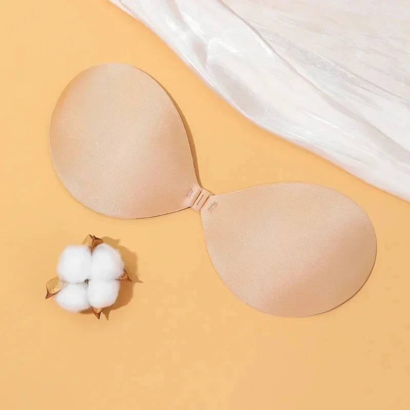 1/2/4 szt. Biustonosz damski n – Strapless Bra Backless recenzja i cena