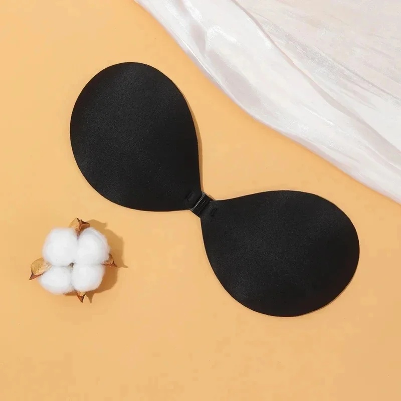 1/2/4 szt. Biustonosz damski n – Strapless Bra Backless recenzja i cena