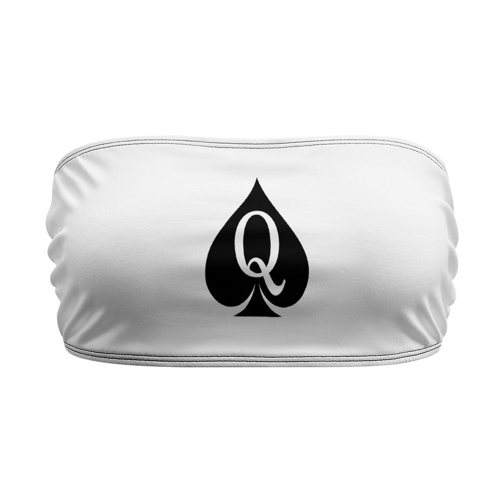 Biustonosze bandeau bez ramiąc – Strapless Bra Backless recenzja i cena